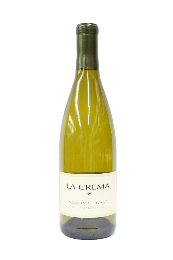 La Crema 2015 Chardonnay Sonoma