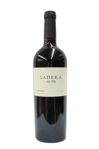 Ladera Napa Valley Cabernet Sauvignon 2009