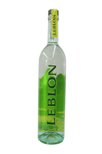 Leblon Cachaca