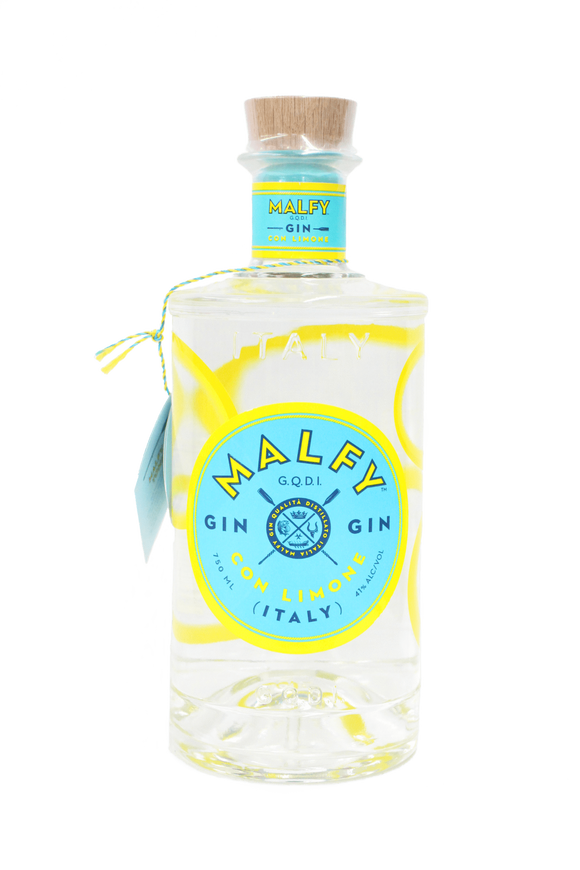 Malfy con Limone Gin