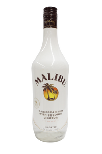 Malibu Rum Original With Coconut