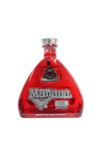 Manana Anejo Tequila