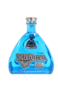 Manana Tequila Blanco