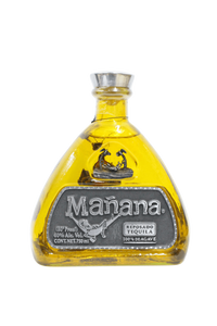 Manana Tequila Reposado