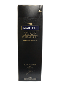 Martell V.S.O.P. Medaillon Cognac
