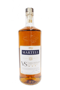 Martell VS Single Distillery Fine Cognac
