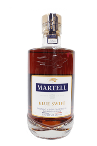 Martell Blue Swift V.S.O.P.