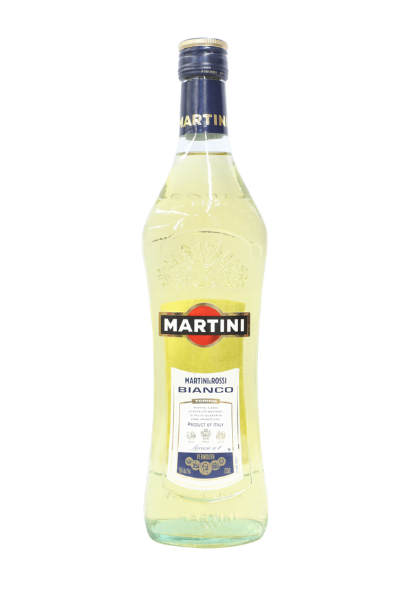 Martini Rossi Blanco Vermouth