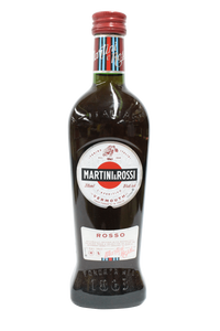 Martini Rossi Rosso Vermouth