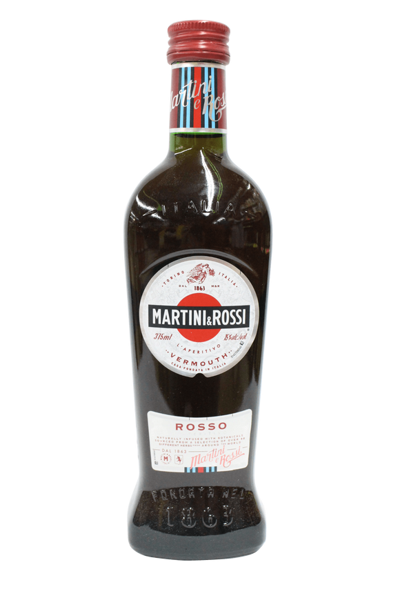 Martini Rossi Rosso Vermouth