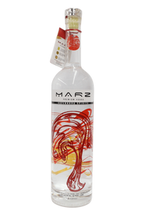 Marz Premium Vodka