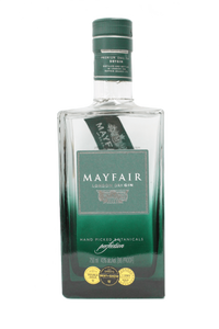 Mayfair London Dry Gin