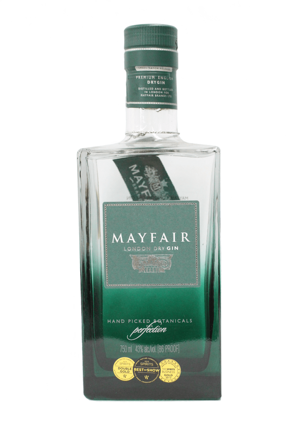 Mayfair London Dry Gin