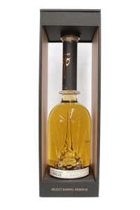 Milagro Tequila Anejo Select Barrel Reserve