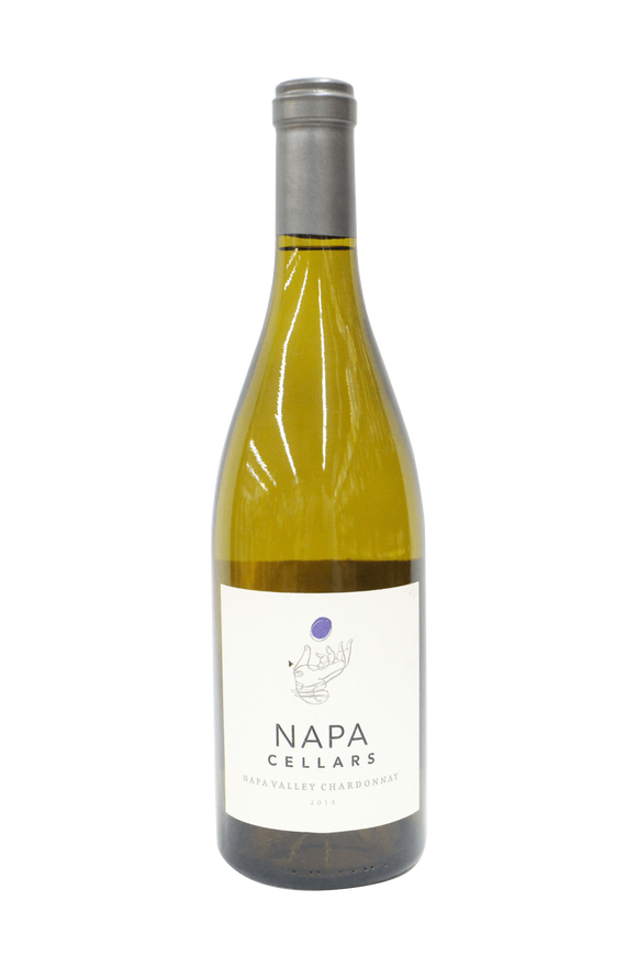 Napa Cellars Napa Valley Chardonnay 2013
