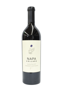 Napa Valley Cabernet Sauvignon 2012
