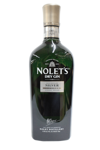 Nolet's Silver Dry Gin