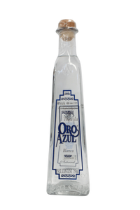 Oro Azul Blanco Tequila