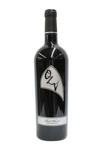 OZV Red Blend