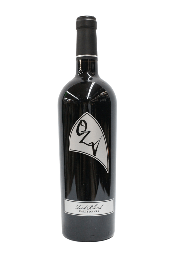 OZV Red Blend