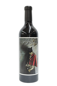 Orin Swift Cellars Palermo Cabernet Sauvignon Napa Valley