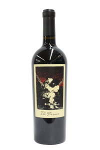 Orin Swift The Prisoner Napa Valley Red Blend
