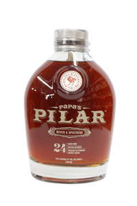 Papa s Pilar 24 Dark Rum
