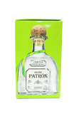 Patron Tequila Silver