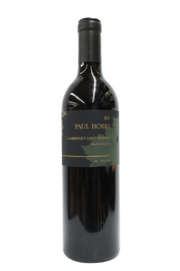 Paul Hobbs Cabernet Sauvignon Napa Valley 2013