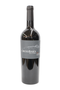 Paul Hobbs Crossbarn Napa Valley Cabernet Sauvignon 2013