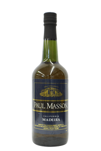 Paul Masson Madeira