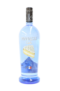 Pinnacle Cake Vodka