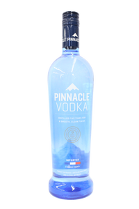 Pinnacle Vodka