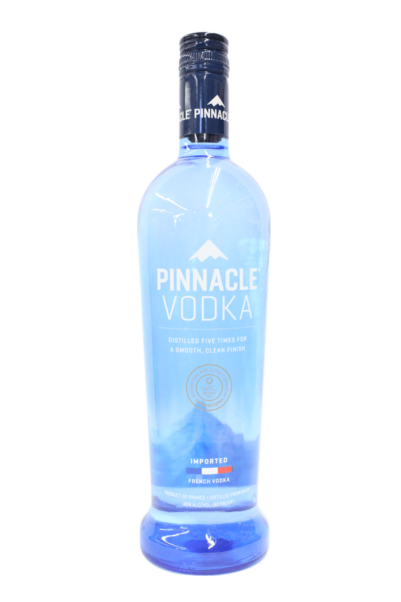 Pinnacle Vodka