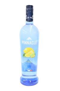 Pinnacle Vodka Citrus