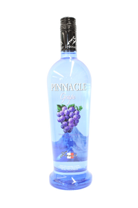 Pinnacle Vodka Grape