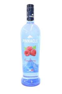 Pinnacle Vodka Raspberry