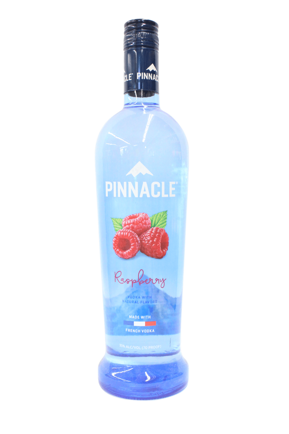Pinnacle Vodka Raspberry