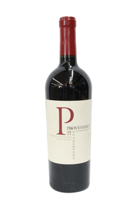 Provenance Rutherford Cabernet Sauvignon 2011