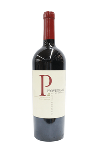 Provenance Vineyards Cabernet Sauvignon Rutherford 2005