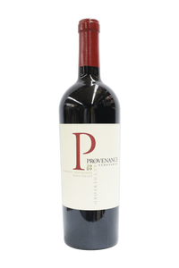 Provenance Vineyards Cabernet Sauvignon Rutherford 2009