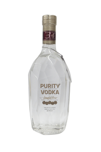 Purity Vodka