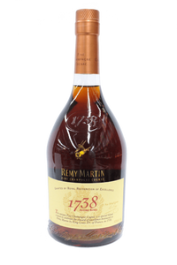 Remy Martin 1738 Accord Royal Cognac