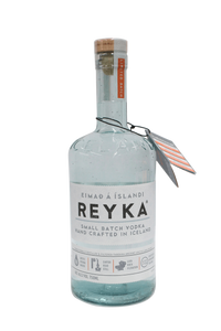 Reyka Small Batch Vodka
