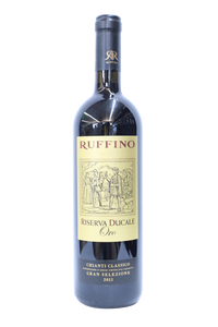 Ruffino Riserva Ducale Chianti Classico 2011