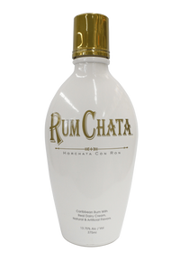 Rumchata Horchata Con Ron Cream Liqueur