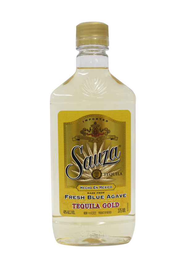 Sauza Tequila Gold 375ml