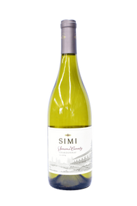 Simi Chardonnay 2014