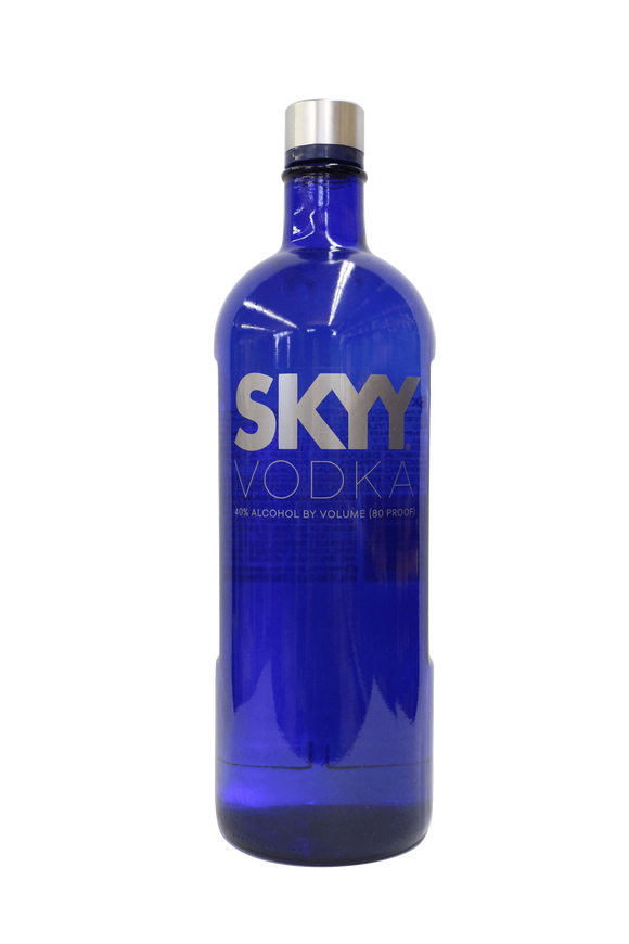 Skyy Infusions Vodka 1.75L