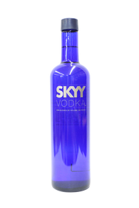 Skyy Infusions Vodka